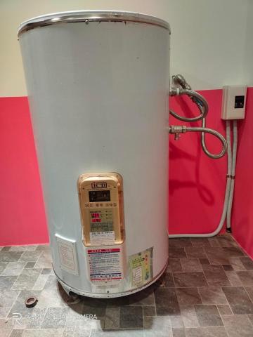 沛辰水電工程 - ㄏ