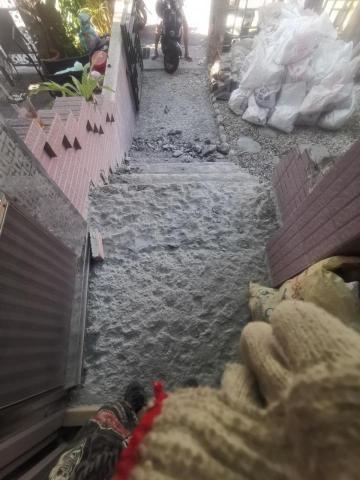 政東宅修工程 - 新主家老居家修改