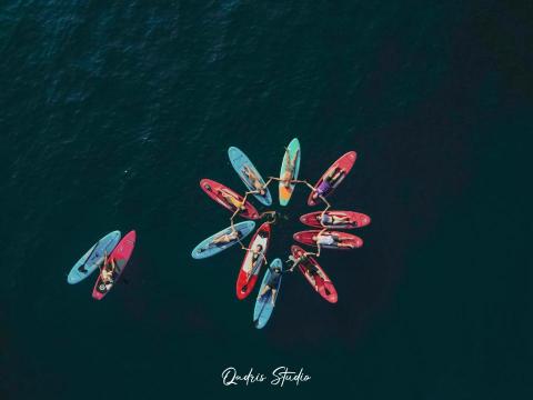 熊鷹工作室 - 活動拍攝