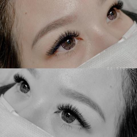 23.STUDIO - 美式600根