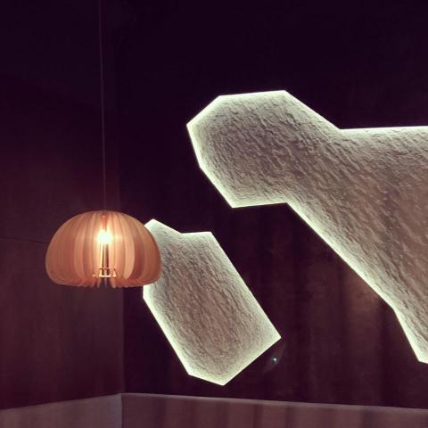 撒母耳藝術設計 -  撒母耳藝術設計 -