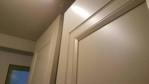 楓梵工程行 - 平光烤漆