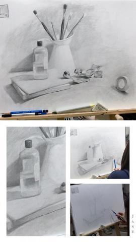 HSIANG&rdquo;ART SPACE - 