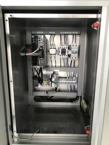 韋成科技有限公司 - 