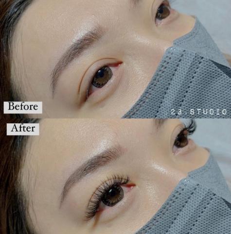 23.STUDIO - 美式400根