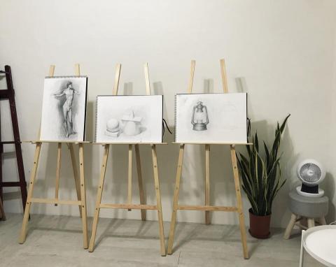 HSIANG&rdquo;ART SPACE - 