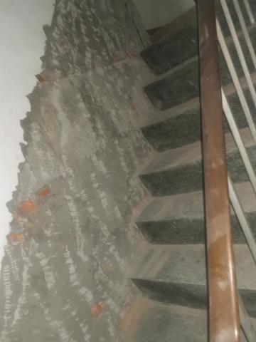 政東宅修工程 - 老屋樓梯翻修