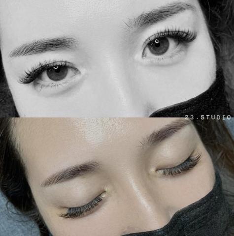 23.STUDIO - 日式200根