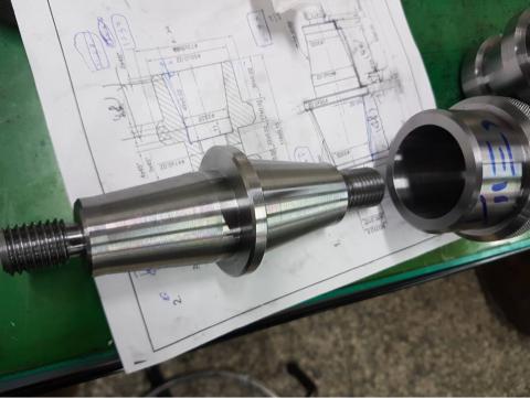 曹祐逞 - 技能比賽作品