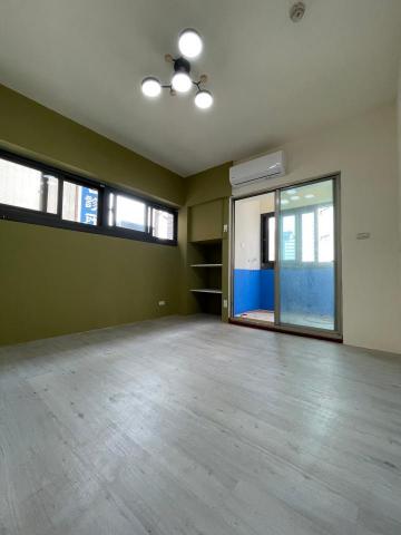 森隅水電 - 改套房