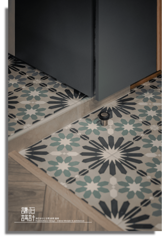 謙石設計室內裝修有限公司 - 