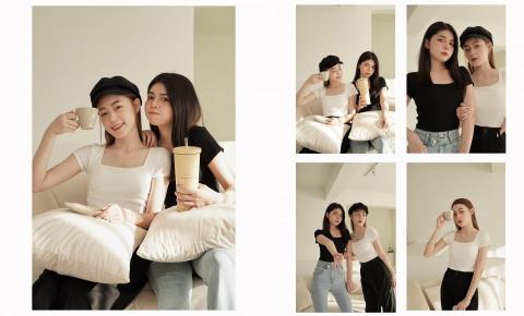 君揚 - 網拍作品