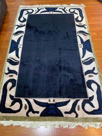 玄騏清潔 - 地毯清洗後 玄騏清潔 - 地毯清洗後