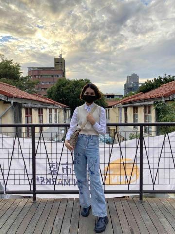 提供幼兒學前特別扣除額服務的專家黃書愛