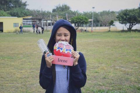 提供姐姐服務的專家胡艾琳