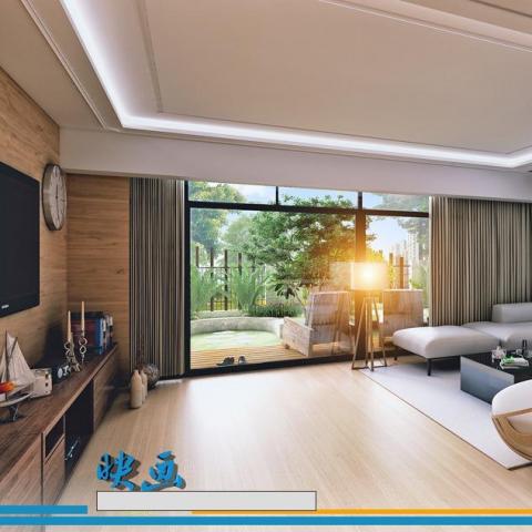 提供3D建模服務的專家黃義雄