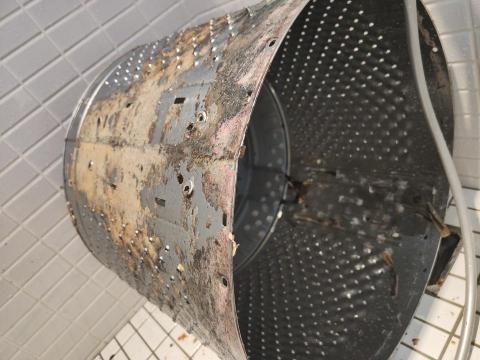 蔡崑生 - 內桶鐵