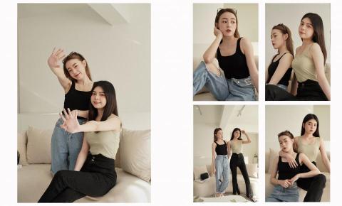 君揚 - 服飾拍攝