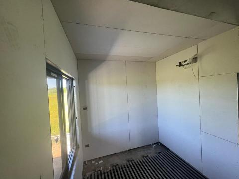 宇雲裝潢工程行 - 輕隔間施工後 宇雲裝潢工程行 - 輕隔間施工後