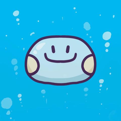 提供黏土服務的專家邱可佑