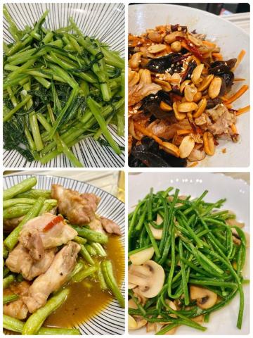 新手媽媽的一日三餐 - 