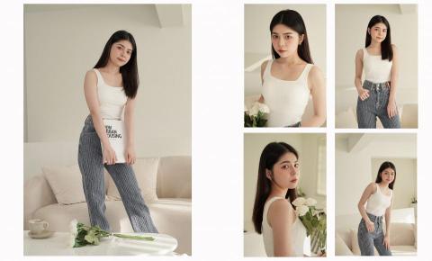 君揚 - 服飾拍攝