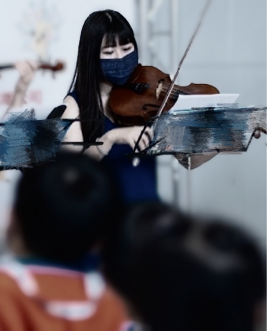 Debby  - 2022活動演出