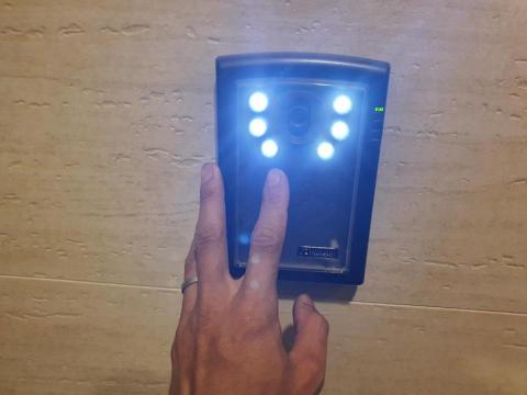 泰群科技有限公司 - 室內對講系統