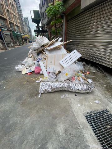 振益工程行 -  振益工程行 -