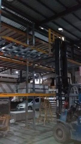 永立工程行 - 架子