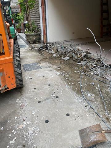 振益工程行 -  振益工程行 -