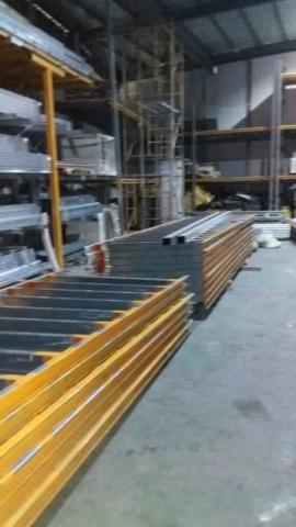 永立工程行 - 架子