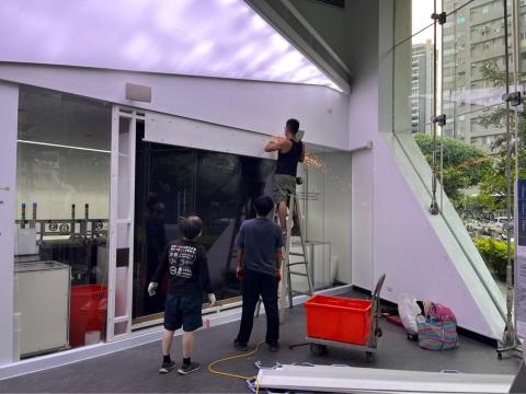 振益工程行 -  振益工程行 -