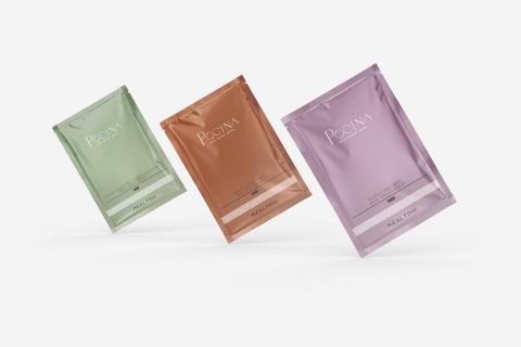 fanstudio  - 鋁袋設計