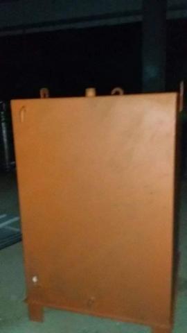 永立工程行 - 油桶