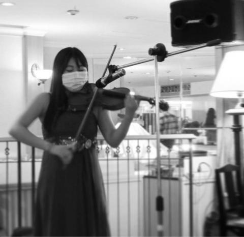 Debby  - 2022飯店演出