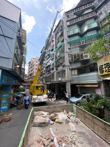 振益工程行 -  振益工程行 -