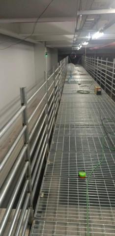 永立工程行 - 步道