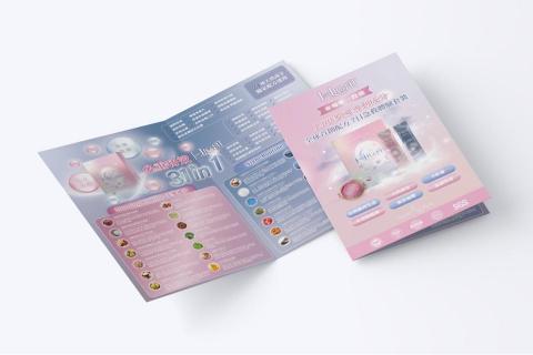 fanstudio  - DM設計