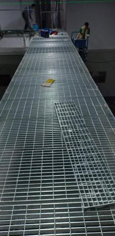 永立工程行 - 步道