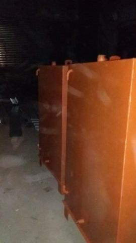 永立工程行 - 油桶