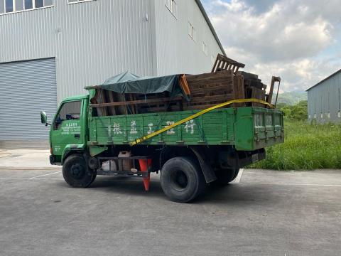 振益工程行 -  振益工程行 -