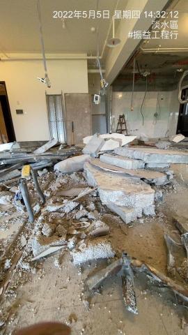 振益工程行 -  振益工程行 -