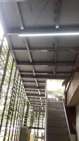 永立工程行 - 白鐵樓梯