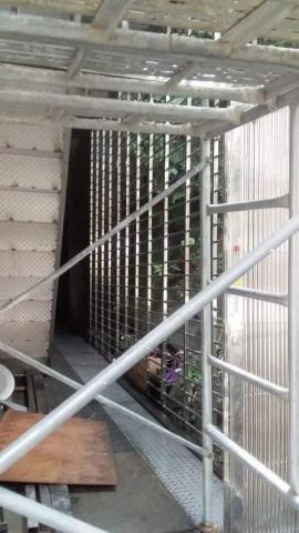 永立工程行 - 鐵窗