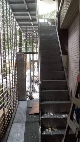 永立工程行 - 白鐵樓梯