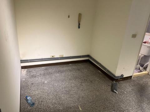 阿儒水電 - 新增給、排水