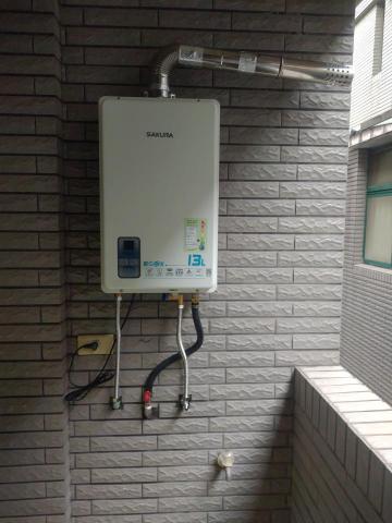 祥和水電 - 熱水器安裝 祥和水電 - 熱水器安裝