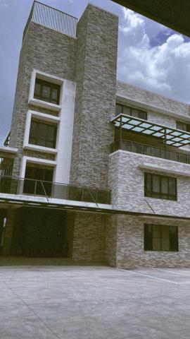 林韋恩 - 外牆磚 林韋恩 - 外牆磚