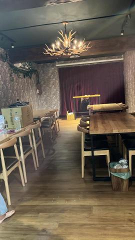 林韋恩 - 木地板 與木作傢俱 裝置藝術燈 林韋恩 - 木地板 與木作傢俱 裝置藝術燈